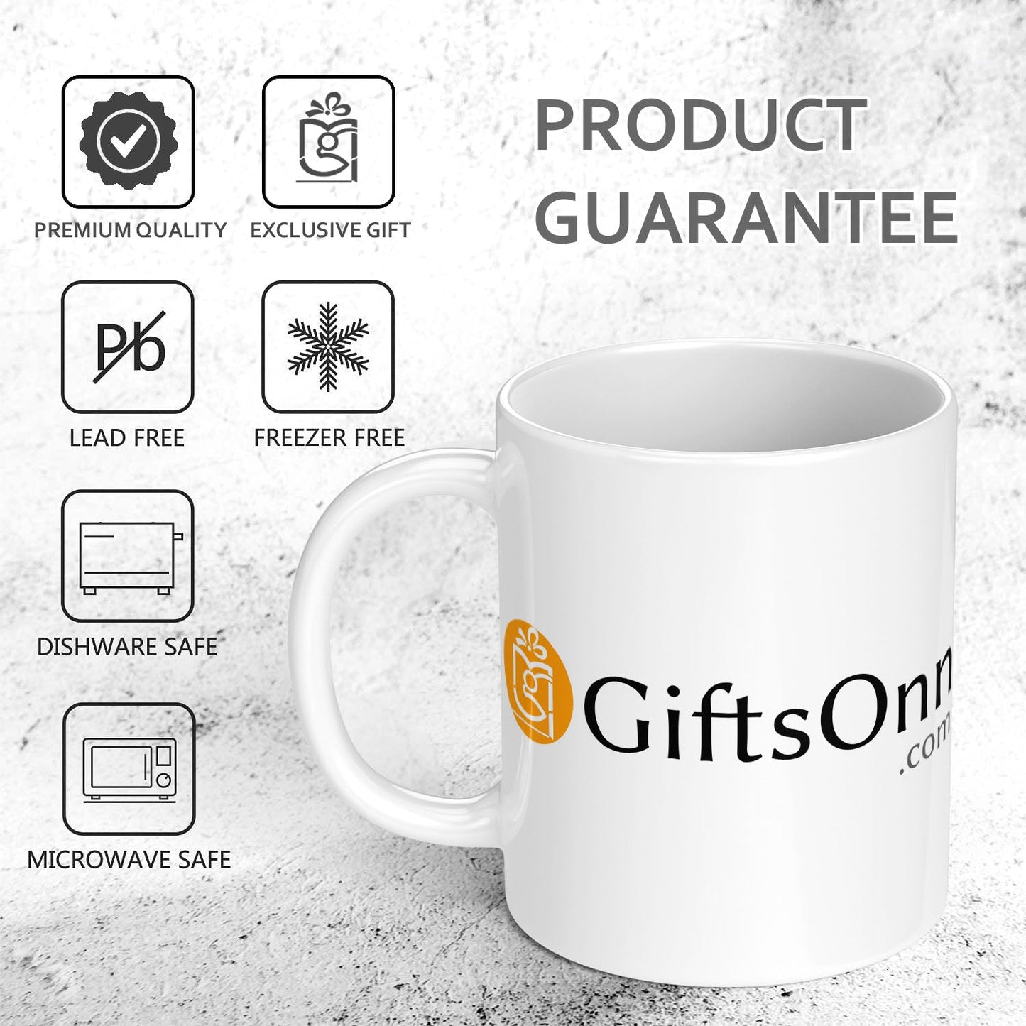 Custom Magic Mug with Keychain, Photo Cup, Color Changing Mug, Photo Mug, Customized Mug, Personalized Mug, Photo Magical Mug, Coffee Mug with Photo - 325 ml
