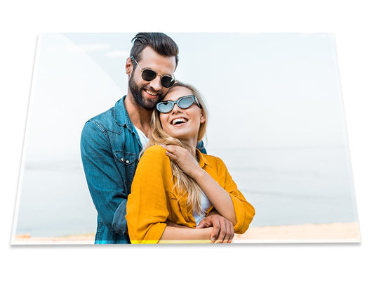 Customised Premium GiftsOnn® Acrylic Wall Photo