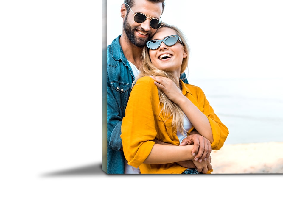 Customised Premium GiftsOnn® Acrylic Wall Photo