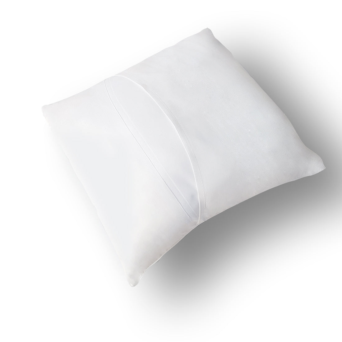 GiftsOnn 8 Photos With Happy Birthday Personalized Pillow
